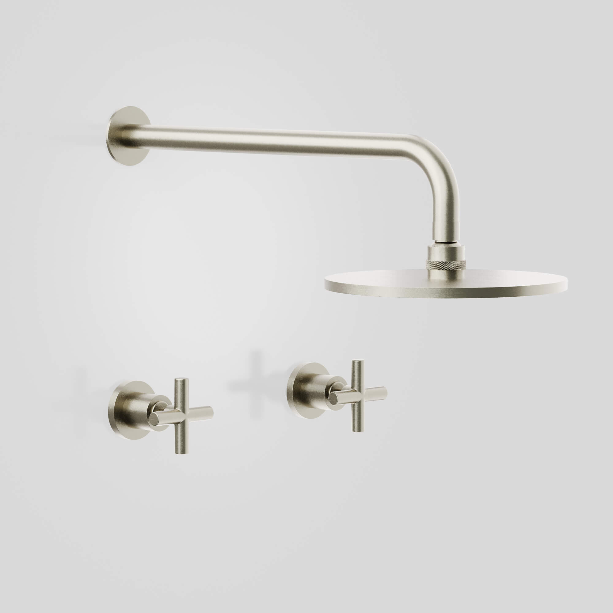 A67.11.Brushed Chrome