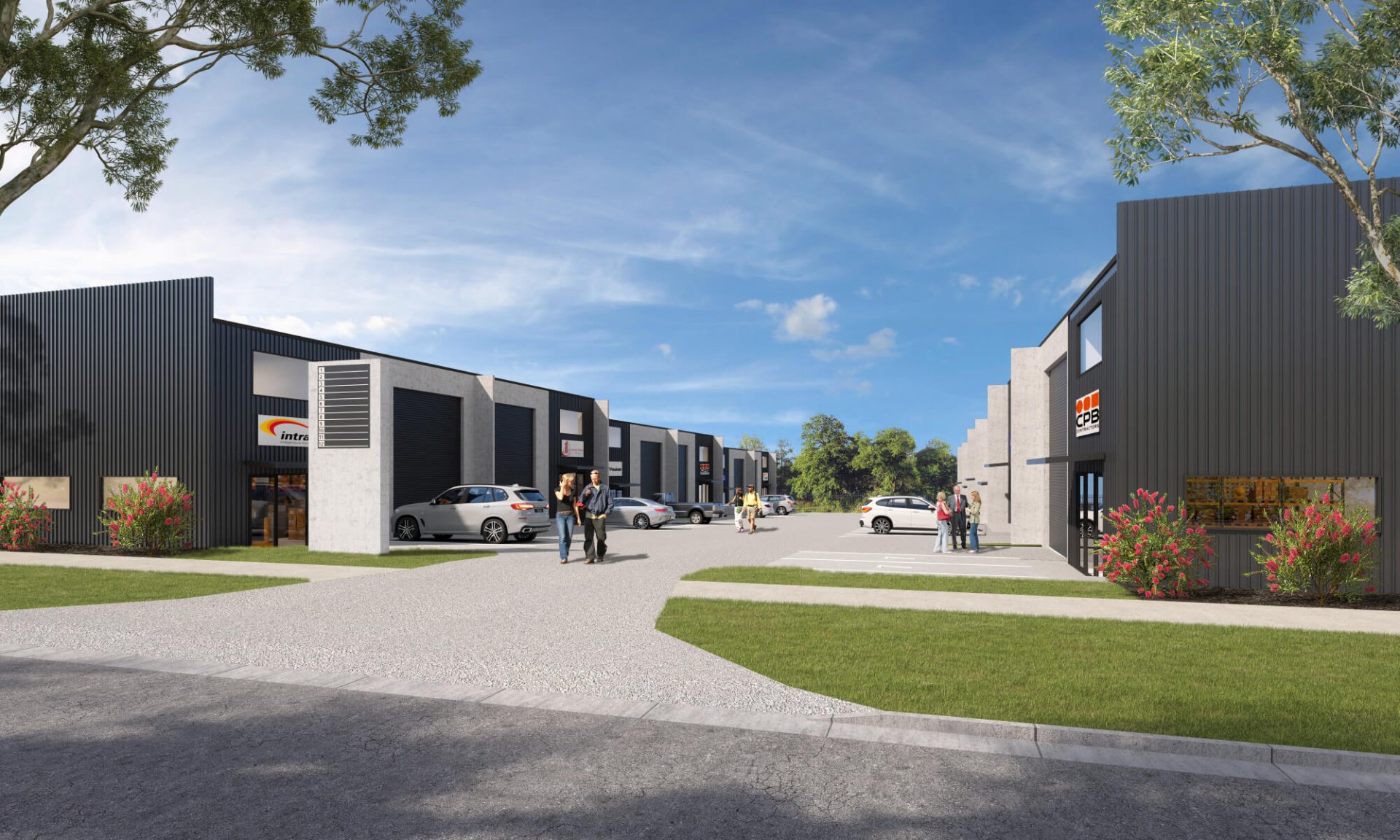 PR26365 21 Val Reid Crescent, Hume C2 Street 0714 FI