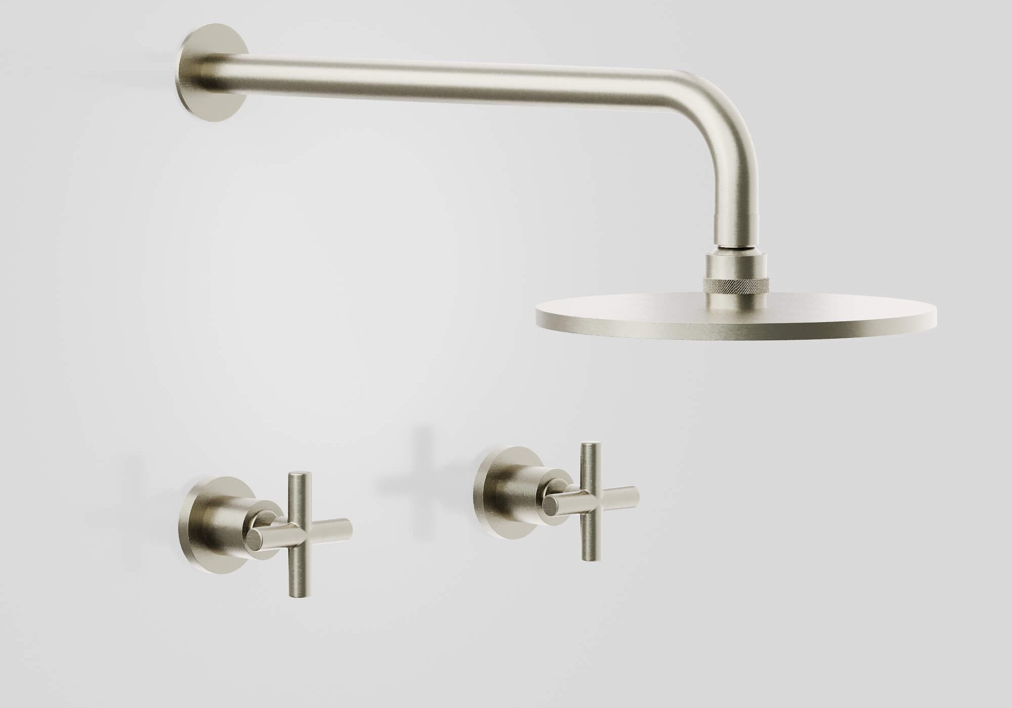 A67.11.Brushed Chrome