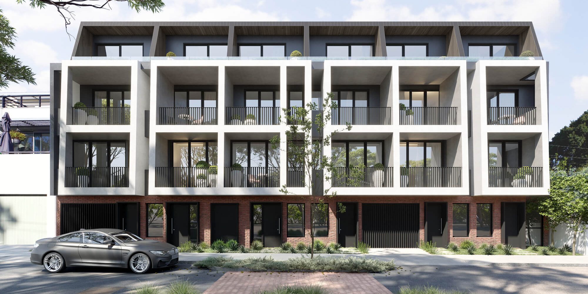 PR23823 14 Nelson Street front on 0326 FI